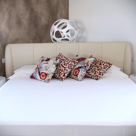 Nuovi Poderi Rooms Senorbi Екстериор снимка