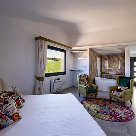 Nuovi Poderi Rooms Senorbi Екстериор снимка